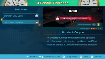 Pikmin 4 - Finished by Ranger