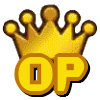 OP Tier Icon