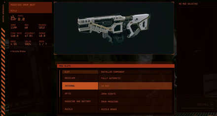 Starfield - Mod Weapons to Suit Your Build