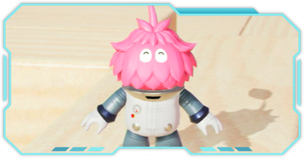 Pikmin 4 - Dandori Challenge