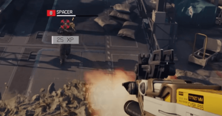 Starfield - Aim for the Head