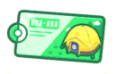 Pokemon Sleep - Good Camp Ticket