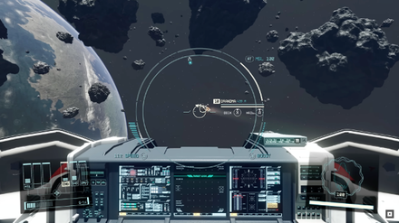 Starfield - Hail Fellow Travelers