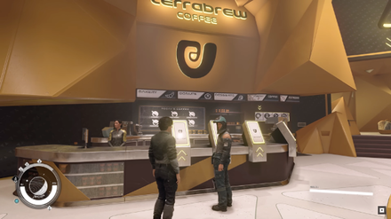 Starfield - Major Cities