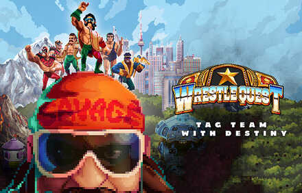 Elden Ring - The Lands Between