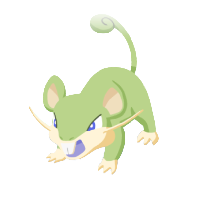 Can Rattata be shiny in Pokemon GO?