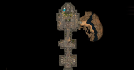 Free Withers Location - Baldur