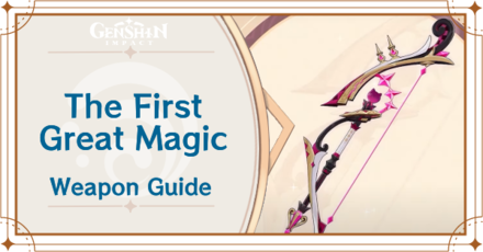 The First Great Magic Best Characters and How to Get