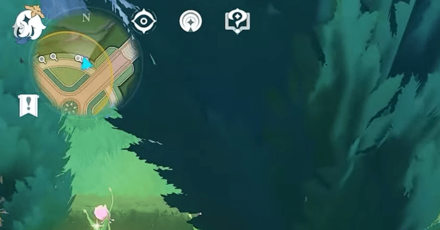 Genshin Impact - How to Play Relic Records - Head to the Collection Sites