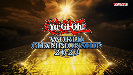 Master Duel - Yu-Gi-Oh! World Championship