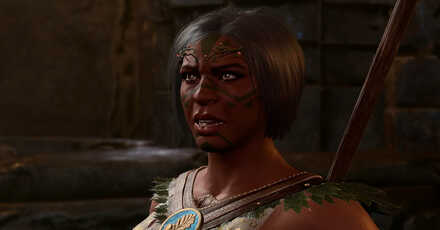 Kill Nettie - Baldur