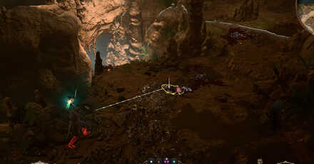 Take Down Findal - Baldur