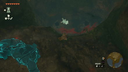 Royal Hidden Passage Bubbulfrog