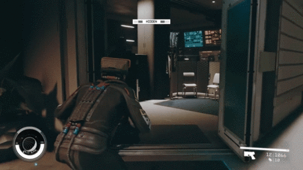 Starfield - Stealing Happens in Real-Time