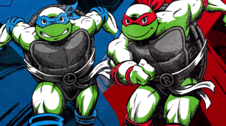 Street Fighter 6 Is Getting a Teenage Mutant Ninja Turtles