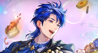 FEH Tea Sigurd Banner