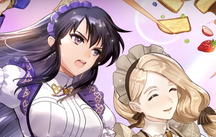 FEH Tea Ayra Banner