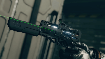 Starfield - Stealth Builds for Weapons