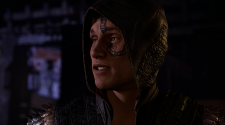 Mortal Kombat 1 Brings Back Reptile|Game8
