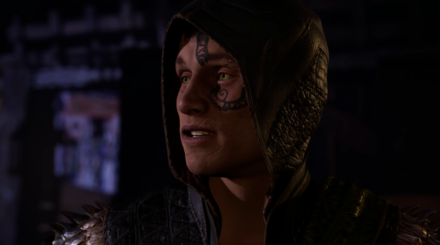 Mortal Kombat 1 Trailer Shows Reptile, Ashrah, Havik, Sareena