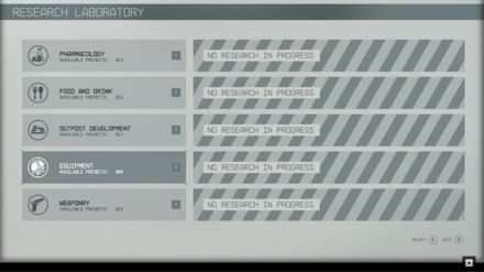 Starfield - Craft Grenades