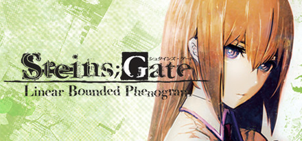 Steins Gate Linear Bounded Phenogram