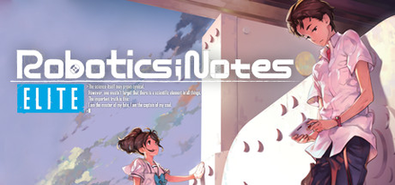 Robotics Notes Elite