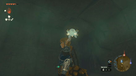 Popla Foothills Excavation Site Bubbulfrog