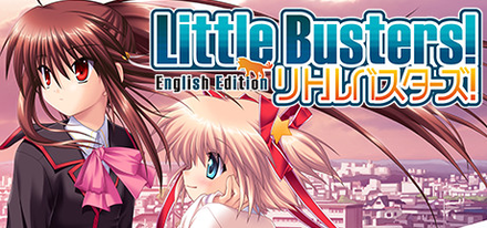 Little Busters