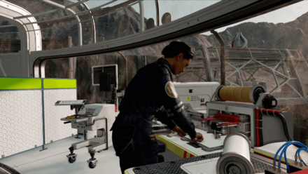 Starfield - Assign Crew or Companions to Outposts