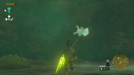 Cucco Hideaway Bubbulfrog