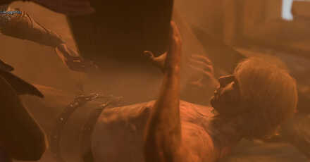 Get the Beams Off - Baldur