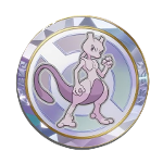 Pokemon UNITE - Purple Boost Emblem Icon