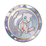 Pokemon UNITE - Purple Boost Emblem Icon