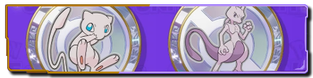 Pokemon UNITE - Platinum Boost Emblems Partial