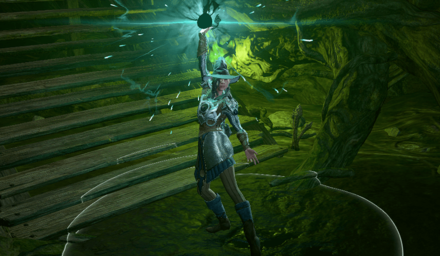 Baldurs Gate 3 BG3 - Spellcasting