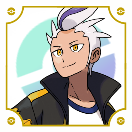 Drayton - Pokemon Scarlet and Violet (SV)