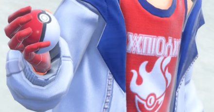 Champion of the BB League