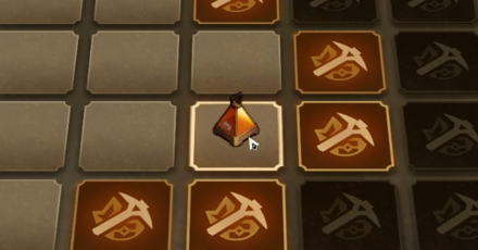 Honkai Star Rail - Find Provision Supplies to Recover Stamina