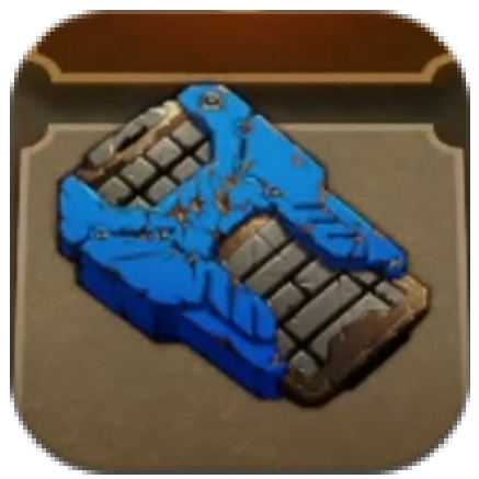 Honkai Star Rail - Ancient Armor