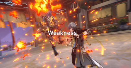 Honkai Star Rail - Letter from a Strange Woman - Step 2