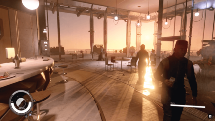 Starfield - Smuggling Contraband