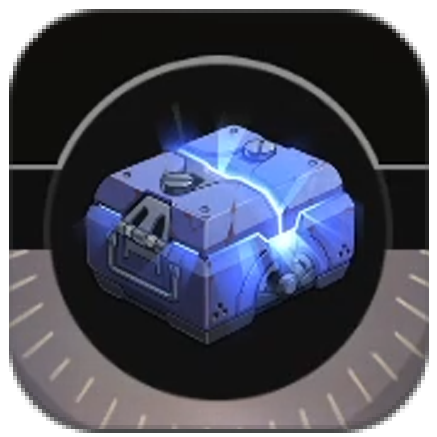 Honkai Star Rail - Geomarrow Forge