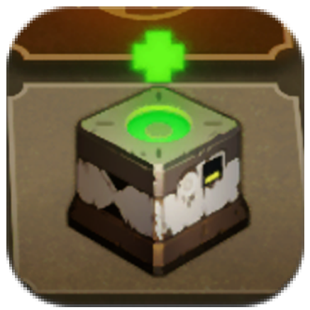 Honkai Star Rail - Healing Supply