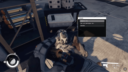 Starfield - Defeat enemies for Credits