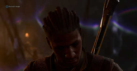 Resist True Soul Gut - Baldur