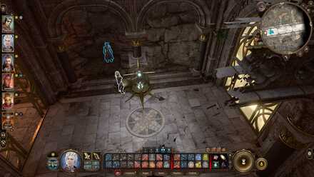 Disarm the Dawnbreaker