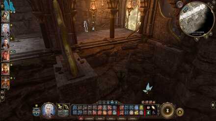 Destroy last Obstacles