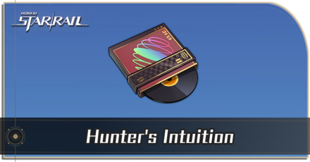 Honkai Star Rail - How to Get Hunter