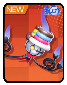 Magician Style Holowear Icon